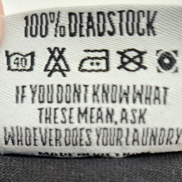 NWT! Tokyo SneakerCon Tee Shirt Size XL - Picture 8 of 8